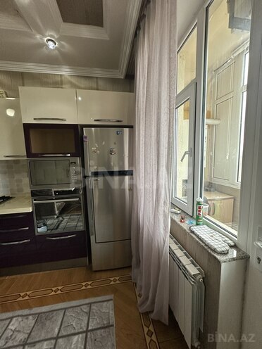 Сдаётся 2-комн. новостройка 90 м², м. Мемар Аджеми, photo 15 from 24
