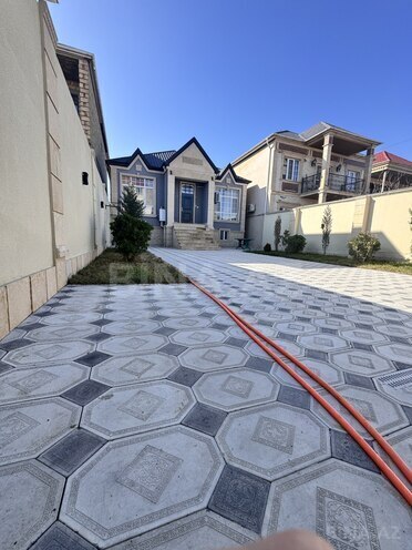 Продаётся 4-комн. дом/дача 120 м², пос. Масазыр, photo 3 from 18