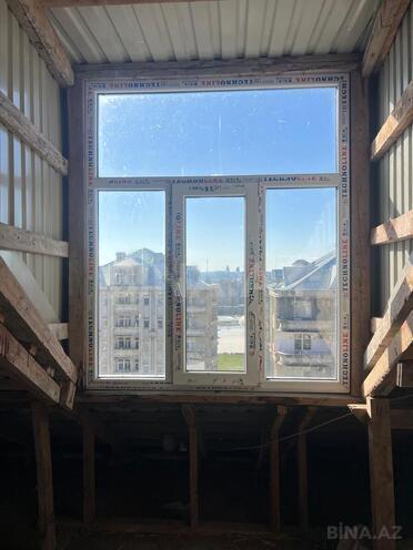 Satılır 3 otaqlı yeni tikili 113 m², Nəriman Nərimanov m., photo 8 from 11