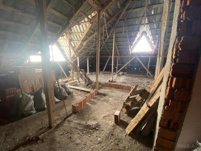 Satılır 3 otaqlı yeni tikili 113 m², Nəriman Nərimanov m., photo 10 from 11