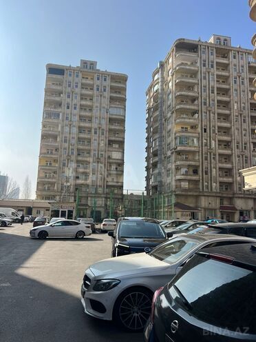 Satılır 3 otaqlı yeni tikili 113 m², Nəriman Nərimanov m., photo 5 from 11