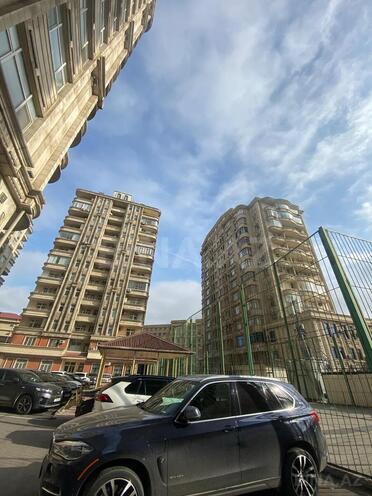 Satılır 3 otaqlı yeni tikili 113 m², Nəriman Nərimanov m., photo 6 from 11