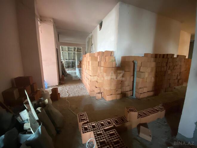 Satılır 3 otaqlı yeni tikili 113 m², Nəriman Nərimanov m., photo 9 from 11
