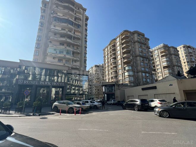 Satılır 3 otaqlı yeni tikili 113 m², Nəriman Nərimanov m., photo 3 from 11