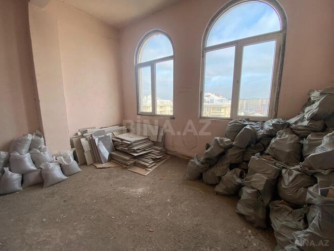 Satılır 3 otaqlı yeni tikili 113 m², Nəriman Nərimanov m., photo 7 from 11