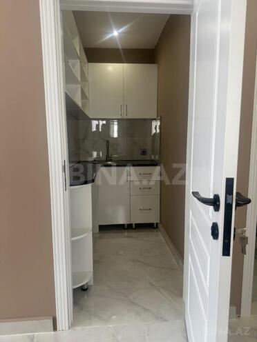 İcarəyə verilir  obyekt 32 m², Nəsimi r., photo 5 from 9