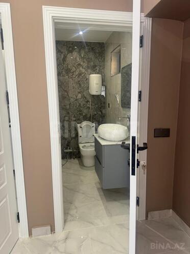 İcarəyə verilir  obyekt 32 m², Nəsimi r., photo 4 from 9