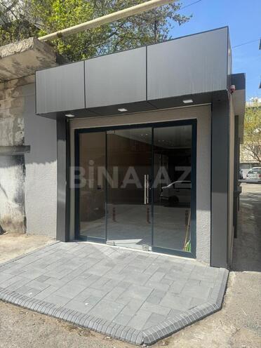 İcarəyə verilir  obyekt 32 m², Nəsimi r., photo 6 from 9