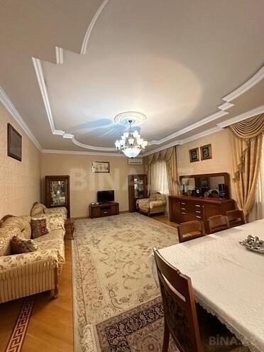İcarəyə verilir 8 otaqlı həyət evi/bağ evi 305 m², Biləcəri q., photo 7 from 18
