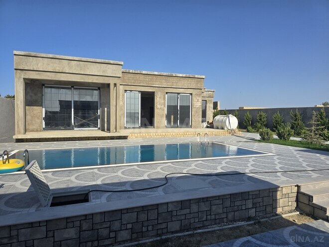 Satılır 4 otaqlı həyət evi/bağ evi 250 m², Novxanı q., photo 5 from 13