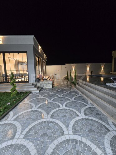 Satılır 4 otaqlı həyət evi/bağ evi 250 m², Novxanı q., photo 8 from 13