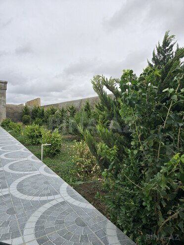 Satılır 4 otaqlı həyət evi/bağ evi 250 m², Novxanı q., photo 9 from 13