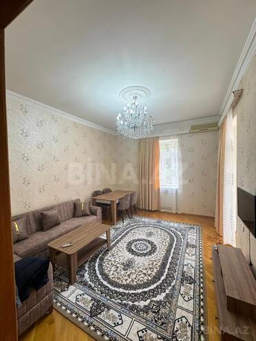 Satılır 2 otaqlı köhnə tikili 65 m², Nəsimi r., photo 6 from 18