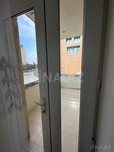 Satılır 2 otaqlı köhnə tikili 65 m², Nəsimi r., photo 8 from 18