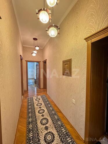 Satılır 2 otaqlı köhnə tikili 65 m², Nəsimi r., photo 11 from 18