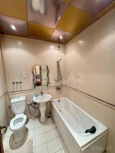 Satılır 2 otaqlı köhnə tikili 65 m², Nəsimi r., photo 10 from 18