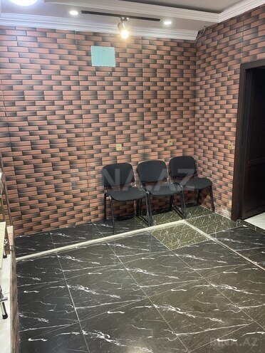 İcarəyə verilir  obyekt 30 m², İnşaatçılar m., photo 4 from 8