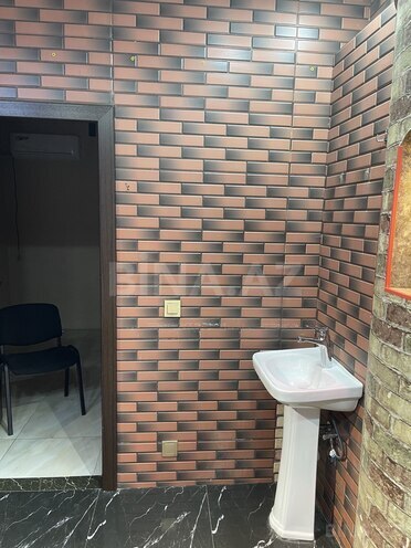 İcarəyə verilir  obyekt 30 m², İnşaatçılar m., photo 5 from 8