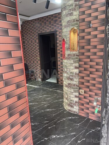 İcarəyə verilir  obyekt 30 m², İnşaatçılar m., photo 3 from 8