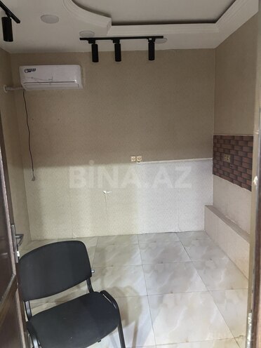 İcarəyə verilir  obyekt 30 m², İnşaatçılar m., photo 7 from 8