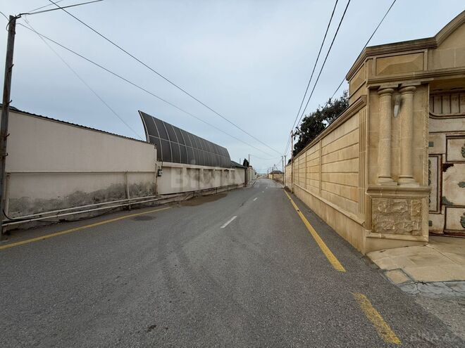Satılır  torpaq 9 sot, Şüvəlan q., photo 11 from 13