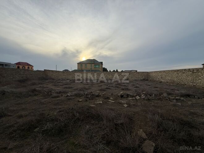 Satılır  torpaq 9 sot, Şüvəlan q., photo 5 from 13