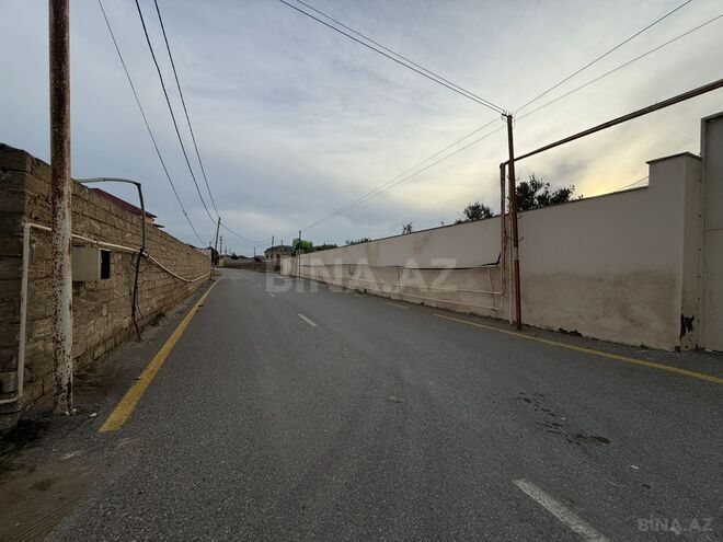 Satılır  torpaq 9 sot, Şüvəlan q., photo 6 from 13