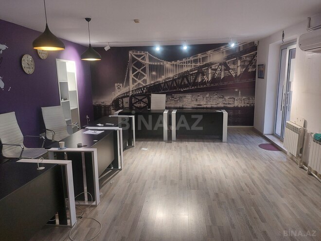 Сдаётся 3-комн. офис 125 м², м. 28 мая, photo 4 from 14