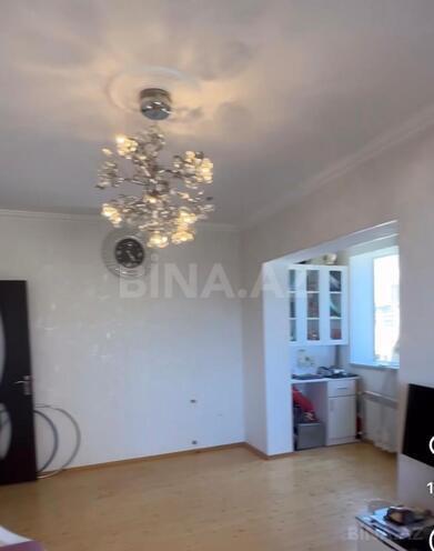 Satılır 2 otaqlı köhnə tikili 55 m², Azadlıq Prospekti m., photo 7 from 9