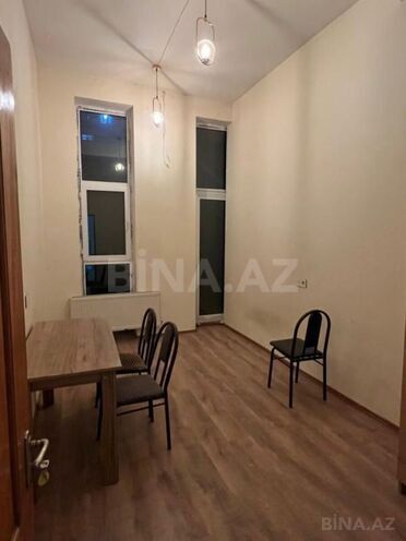 İcarəyə verilir 10 otaqlı ofis 380 m², Nəsimi m., photo 17 from 18