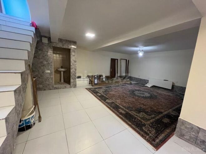 İcarəyə verilir 10 otaqlı ofis 380 m², Nəsimi m., photo 4 from 18