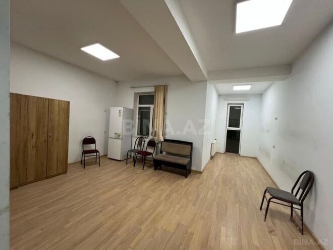 İcarəyə verilir 10 otaqlı ofis 380 m², Nəsimi m., photo 16 from 18