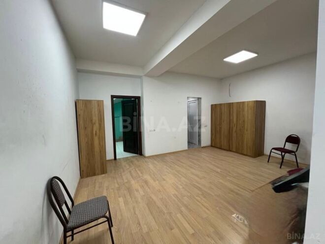 İcarəyə verilir 10 otaqlı ofis 380 m², Nəsimi m., photo 14 from 18