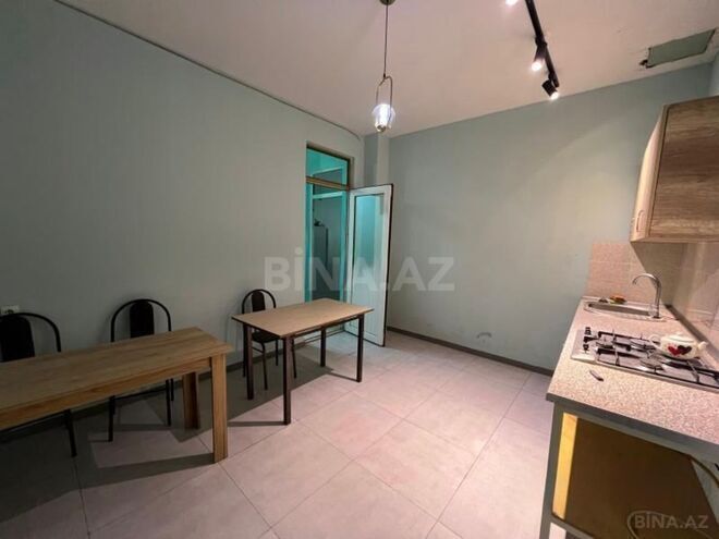 İcarəyə verilir 10 otaqlı ofis 380 m², Nəsimi m., photo 10 from 18