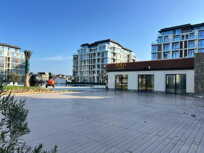 Satılır 1 otaqlı yeni tikili 72 m², Nardaran q., photo 3 from 32
