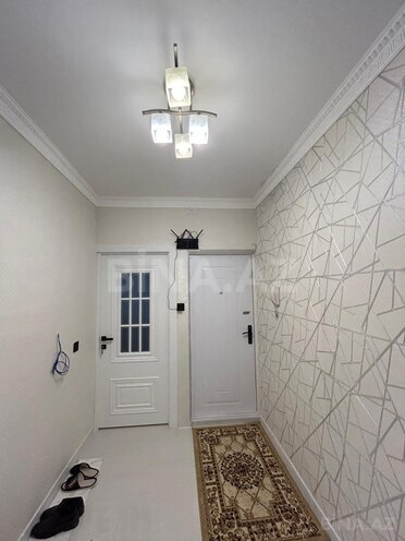 Satılır 4 otaqlı köhnə tikili 110 m², İnşaatçılar m., photo 19 from 21