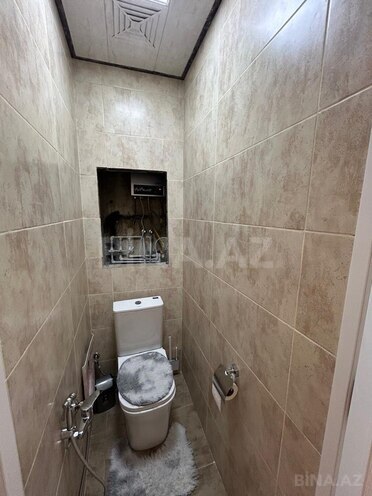 Satılır 4 otaqlı köhnə tikili 110 m², İnşaatçılar m., photo 20 from 21