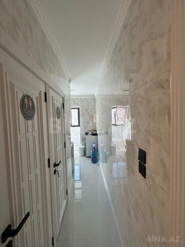 Satılır 4 otaqlı köhnə tikili 110 m², İnşaatçılar m., photo 12 from 21