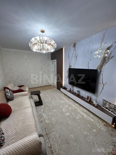 Satılır 4 otaqlı köhnə tikili 110 m², İnşaatçılar m., photo 5 from 21