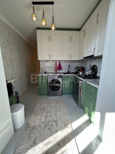 Satılır 4 otaqlı köhnə tikili 110 m², İnşaatçılar m., photo 13 from 21