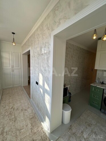 Satılır 4 otaqlı köhnə tikili 110 m², İnşaatçılar m., photo 14 from 21