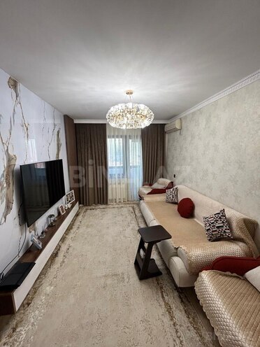 Satılır 4 otaqlı köhnə tikili 110 m², İnşaatçılar m., photo 4 from 21