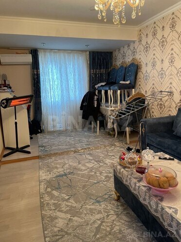 Сдаётся 2-комн. вторичка 59 м², Абшеронcкий  р., photo 3 from 16