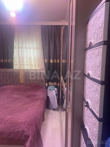 Сдаётся 2-комн. вторичка 59 м², Абшеронcкий  р., photo 10 from 16