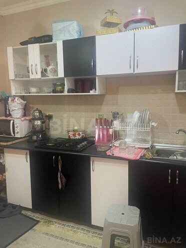 Сдаётся 2-комн. вторичка 59 м², Абшеронcкий  р., photo 13 from 16