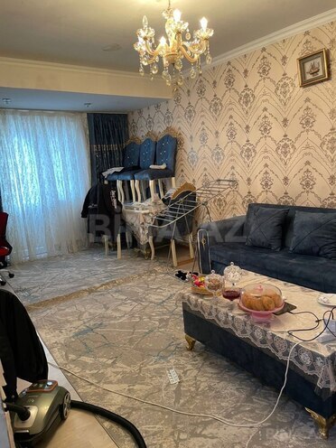 Сдаётся 2-комн. вторичка 59 м², Абшеронcкий  р., photo 6 from 16