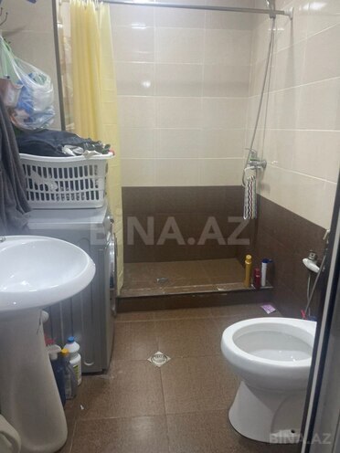 Сдаётся 2-комн. вторичка 59 м², Абшеронcкий  р., photo 15 from 16