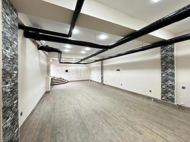 İcarəyə verilir  obyekt 90 m², Nizami m., photo 4 from 11