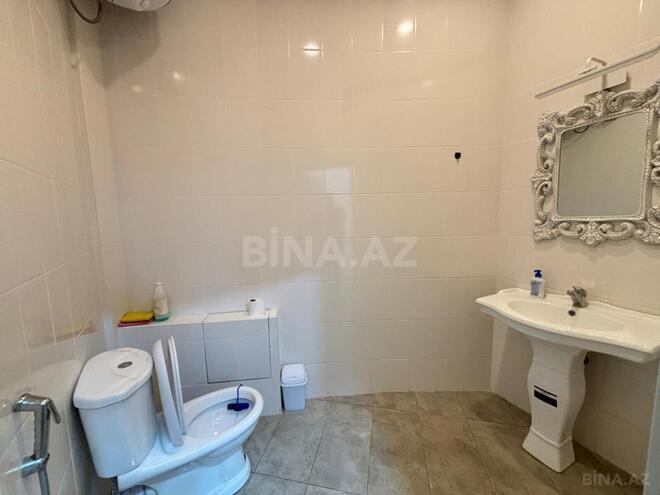 İcarəyə verilir  obyekt 90 m², Nizami m., photo 10 from 11