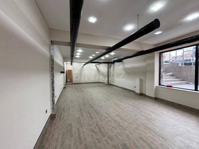 İcarəyə verilir  obyekt 90 m², Nizami m., photo 3 from 11